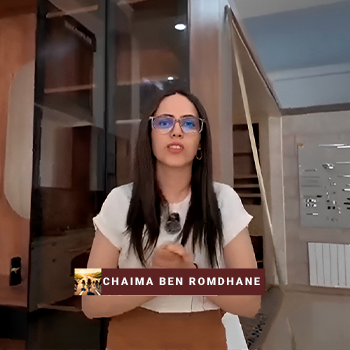 Bina